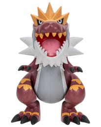 Pokémon Plüschfigur Turtok - Image 8