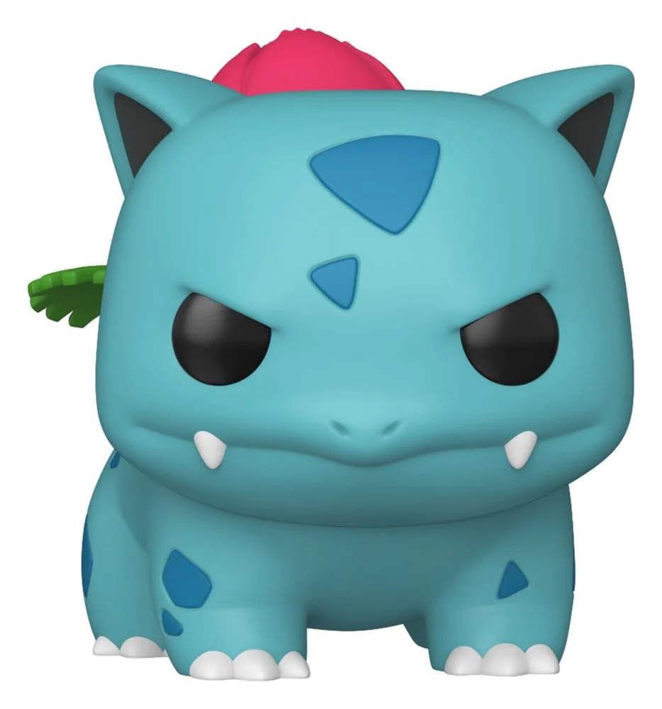 Pokémon POP! Games Vinyl Figur Ivysaur