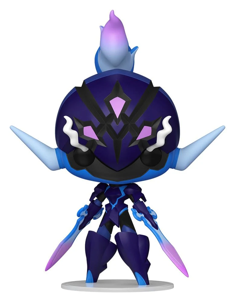 Pokémon Super Sized Jumbo POP! Vinyl Figur Ceruledge