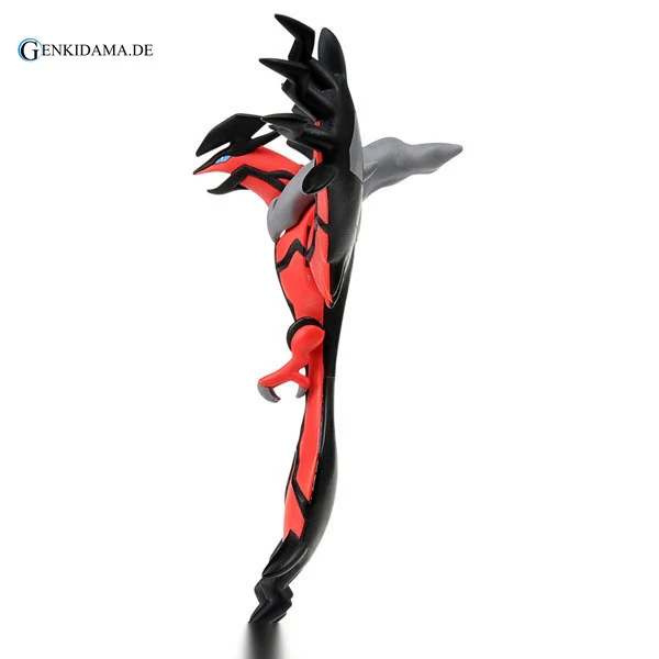 Pokemon MonColle ML-13 Yveltal - Image 3