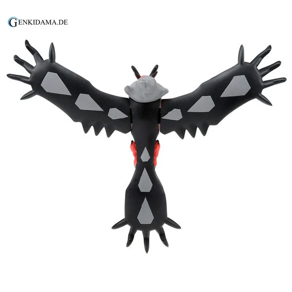 Pokemon MonColle ML-13 Yveltal - Image 4