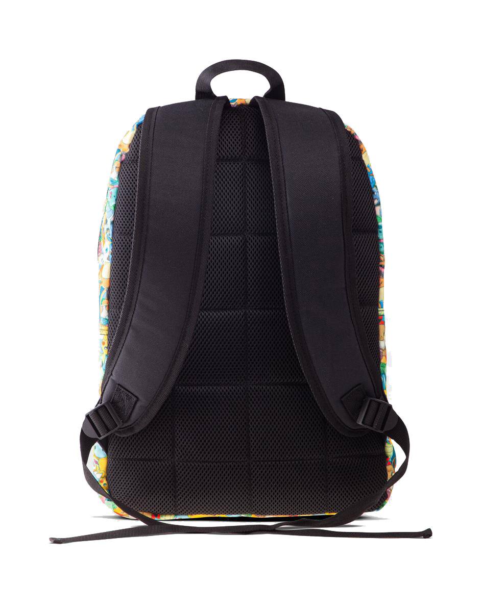 Pokémon Rucksack Characters - Image 2