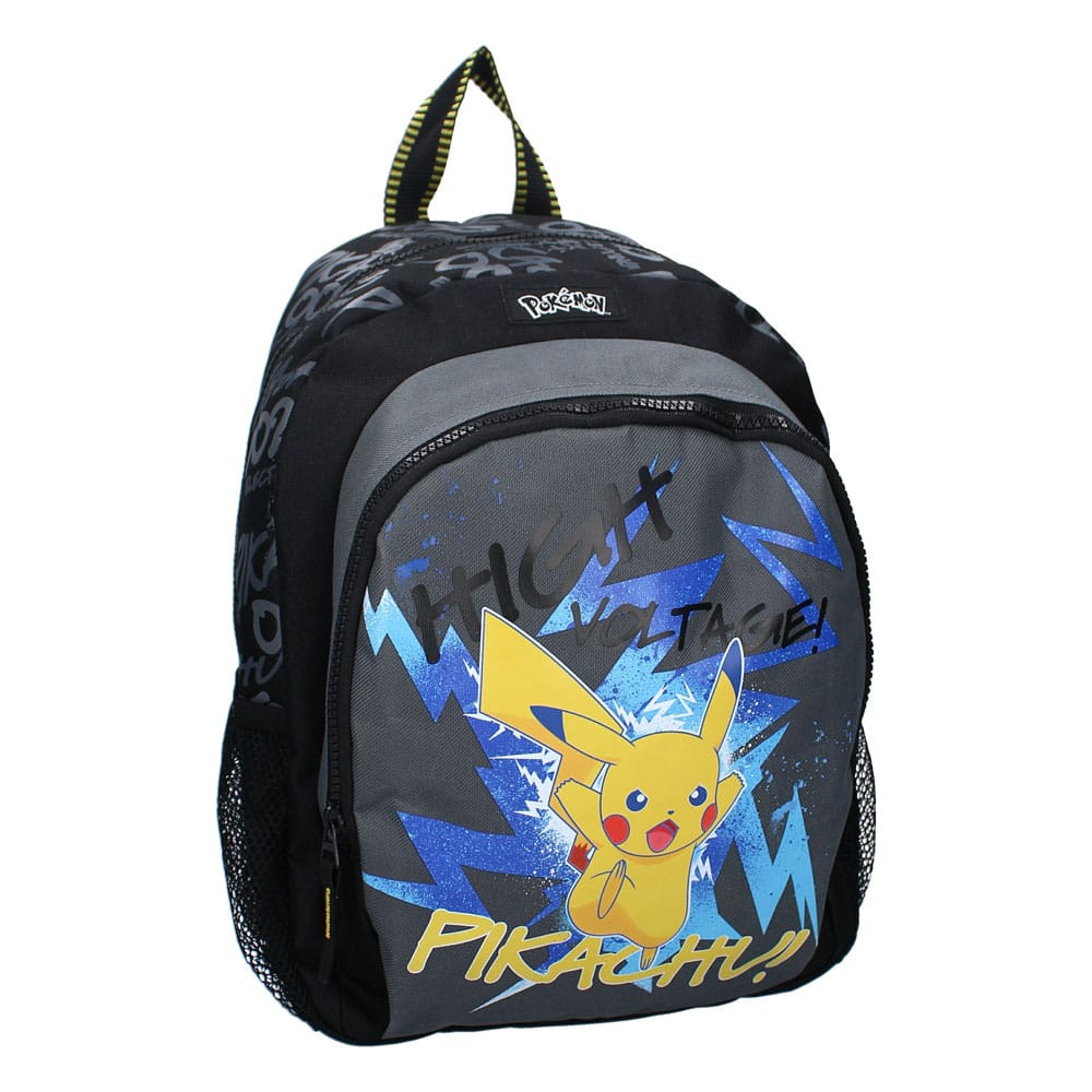 Pokémon Rucksack Gotta Catch 'Em All!