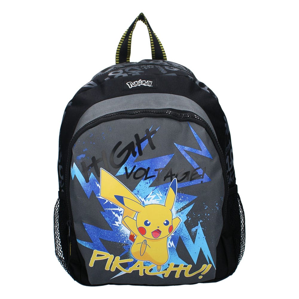 Pokémon Rucksack Gotta Catch 'Em All! - Image 2