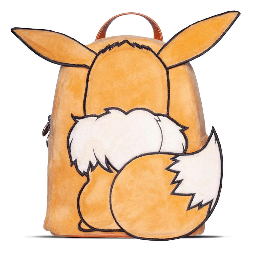 Pokémon Rucksack Mini Evoli