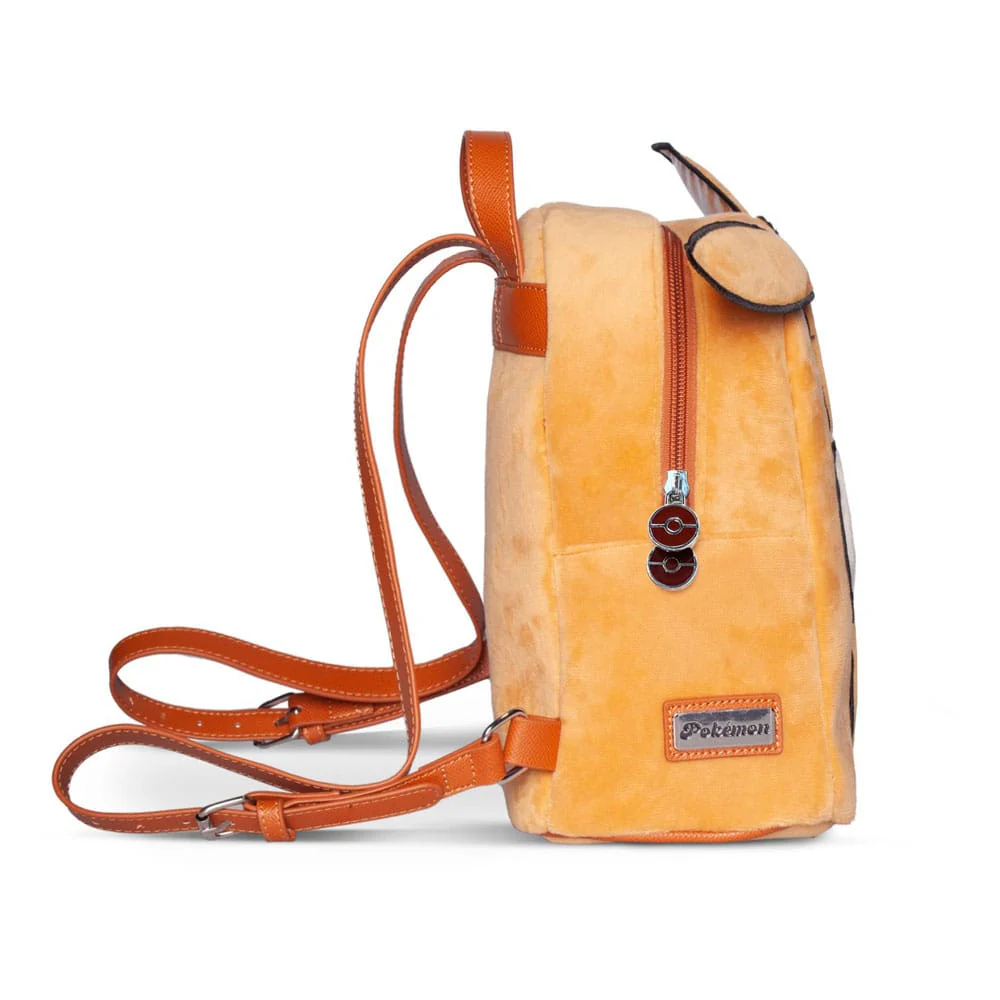 Pokémon Rucksack Mini Evoli - Image 2