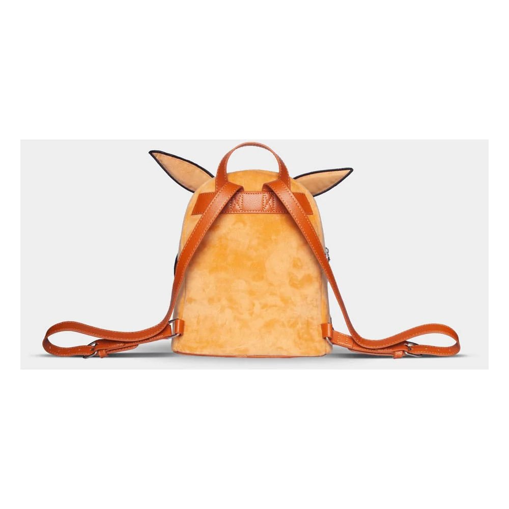 Pokémon Rucksack Mini Evoli - Image 3
