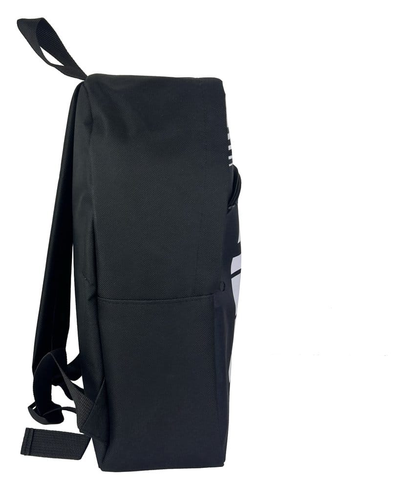 Pokémon Rucksack Pokémon Train Hard Schwarz - Image 4