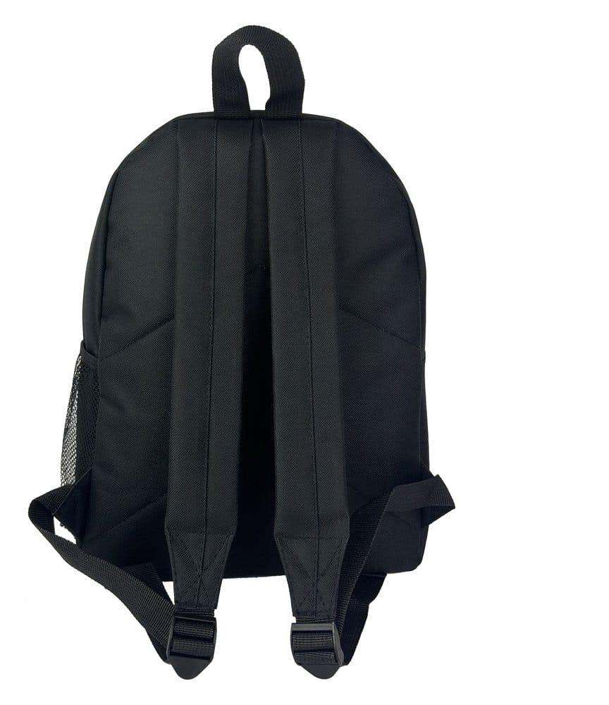 Pokémon Rucksack Pokémon Train Hard Schwarz - Image 5