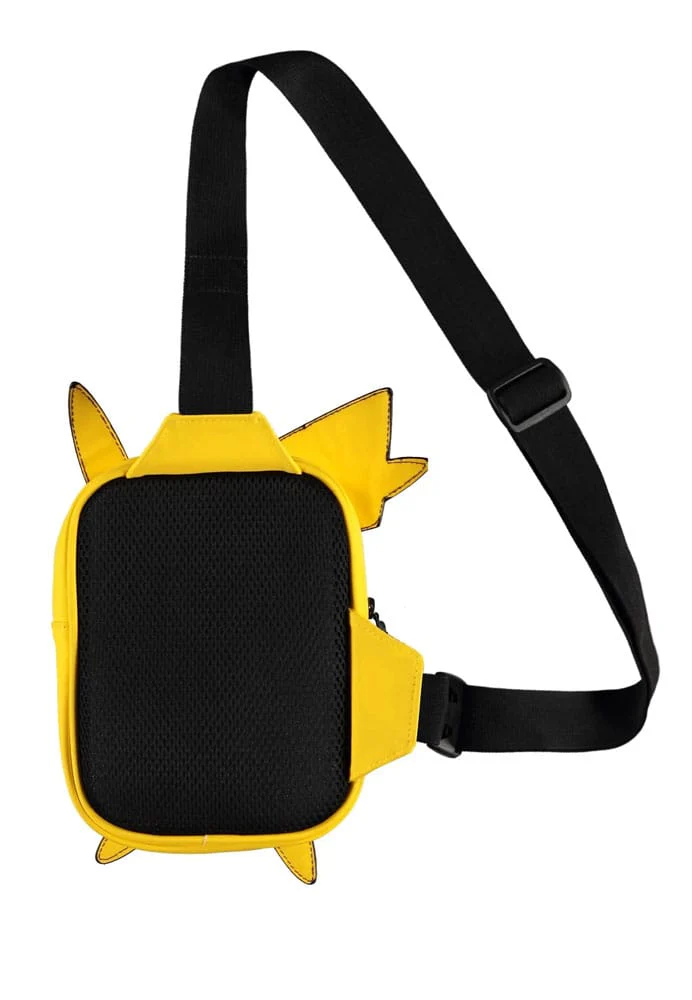 Pokémon Umhängetasche Pikachu - Image 4