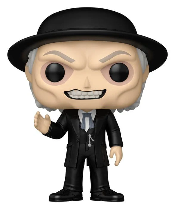 Poltergeist II - Die andere Seite POP! Movies Vinyl Figur Reverend Kane