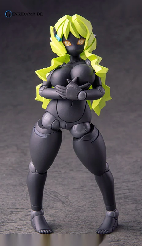 Polynian FLL Kelly / Rania (Black Flesh) - Image 10