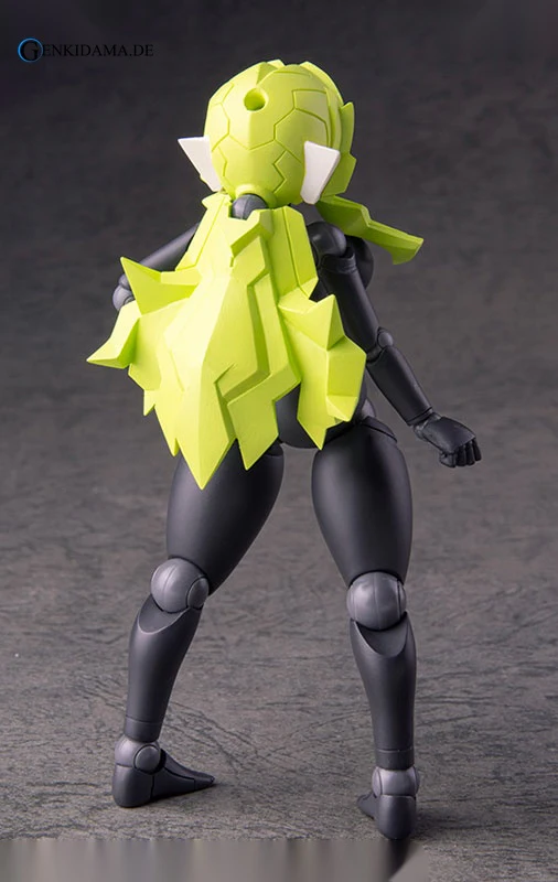 Polynian FLL Kelly / Rania (Black Flesh) - Image 3