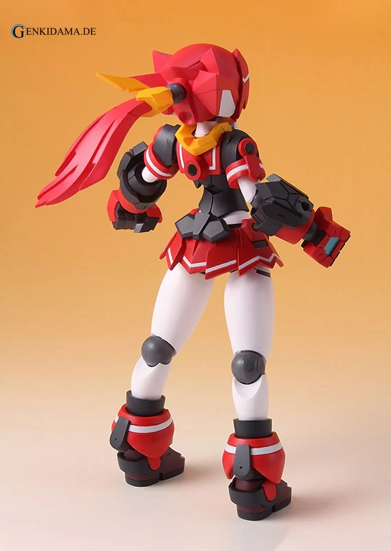 Polynian Vania Complete Model Action - Image 12