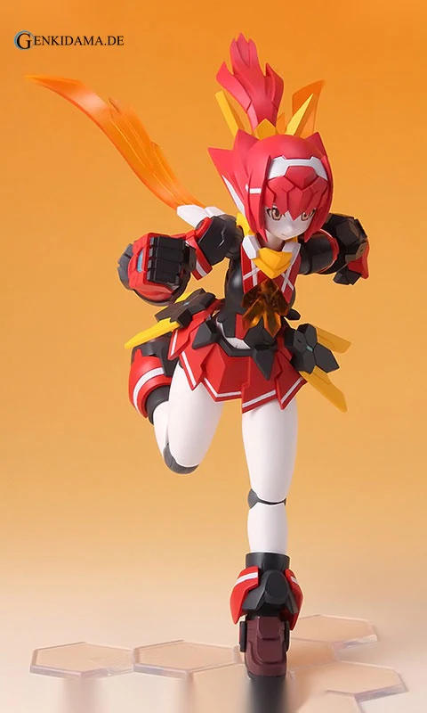 Polynian Vania Complete Model Action - Image 13