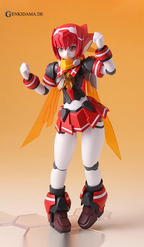 Polynian Vania Complete Model Action - Image 15