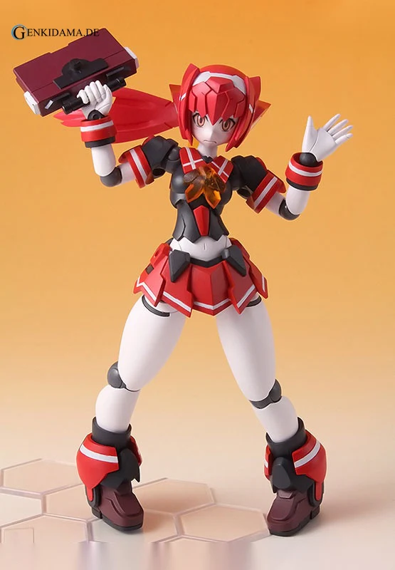 Polynian Vania Complete Model Action - Image 16