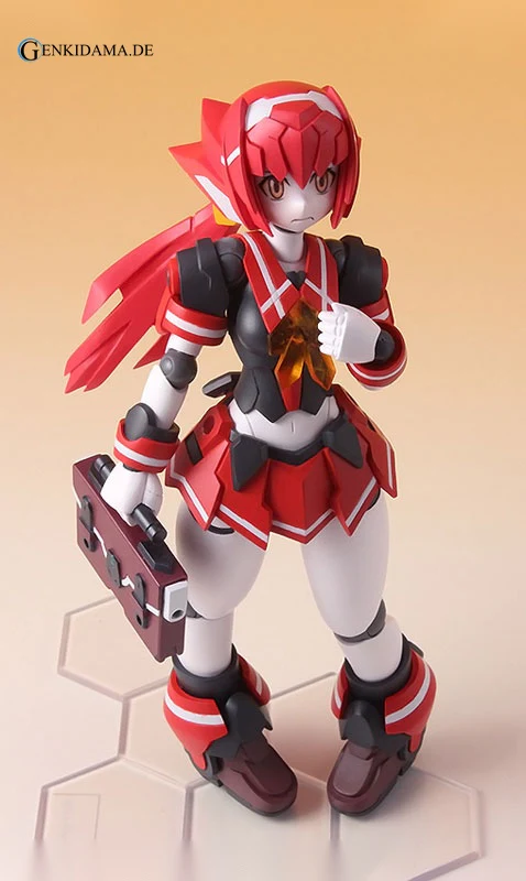 Polynian Vania Complete Model Action - Image 17