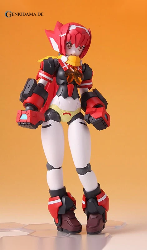 Polynian Vania Complete Model Action - Image 18