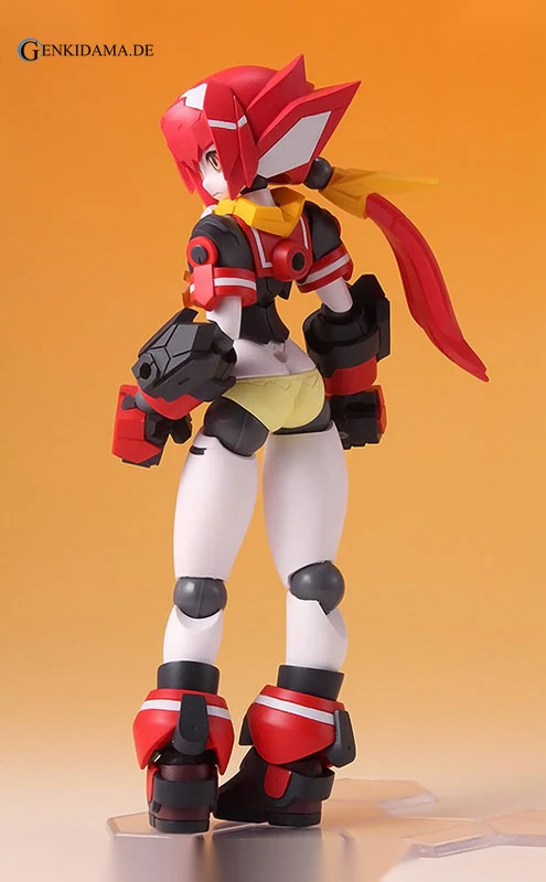 Polynian Vania Complete Model Action - Image 19
