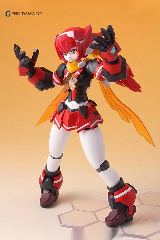 Polynian Vania Complete Model Action - Image 4