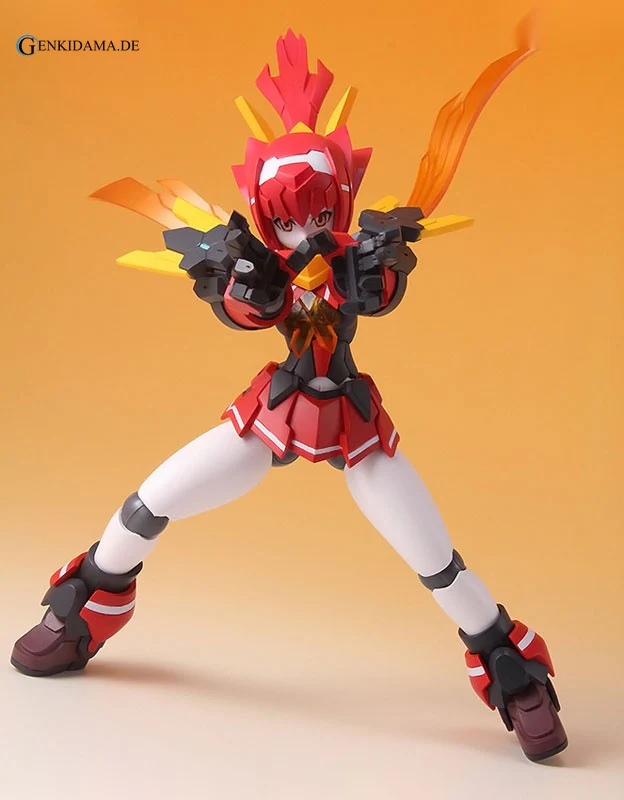 Polynian Vania Complete Model Action - Image 9