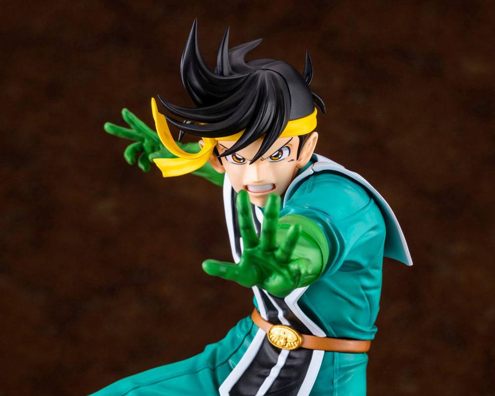 Popp Bonus Edition Dragon Quest The Adventure of Dai Kotobkiya - Image 10