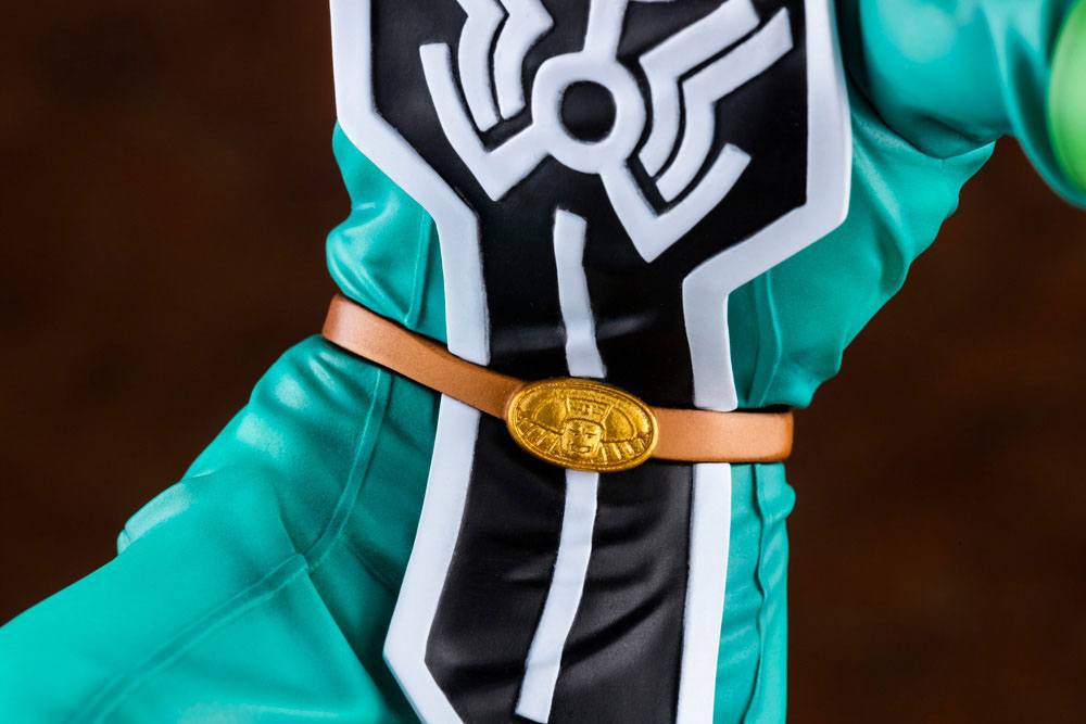 Popp Bonus Edition Dragon Quest The Adventure of Dai Kotobkiya - Image 14
