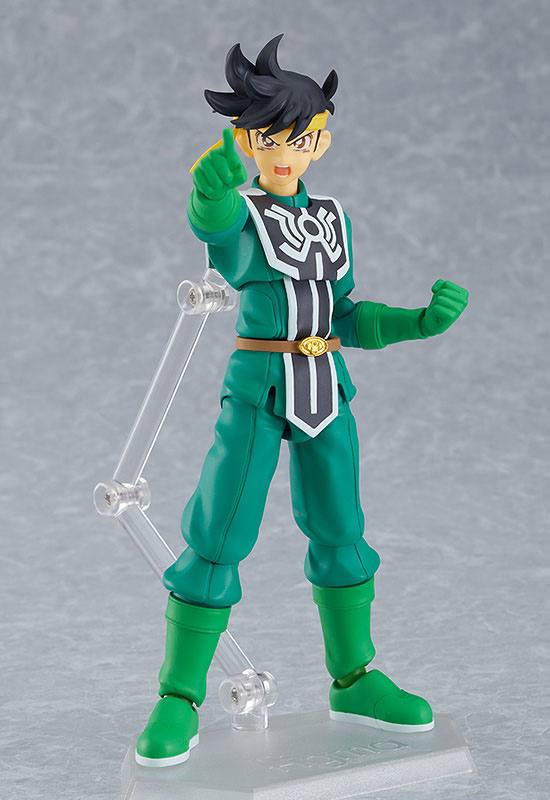 Popp Figma Max Factory - Image 3