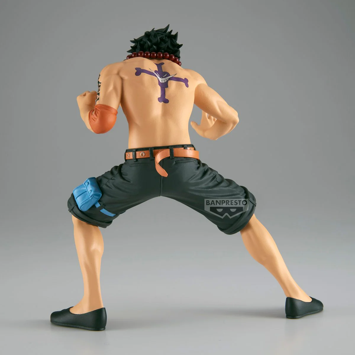 Portgas D.Ace Battle Record Banpresto - Image 4