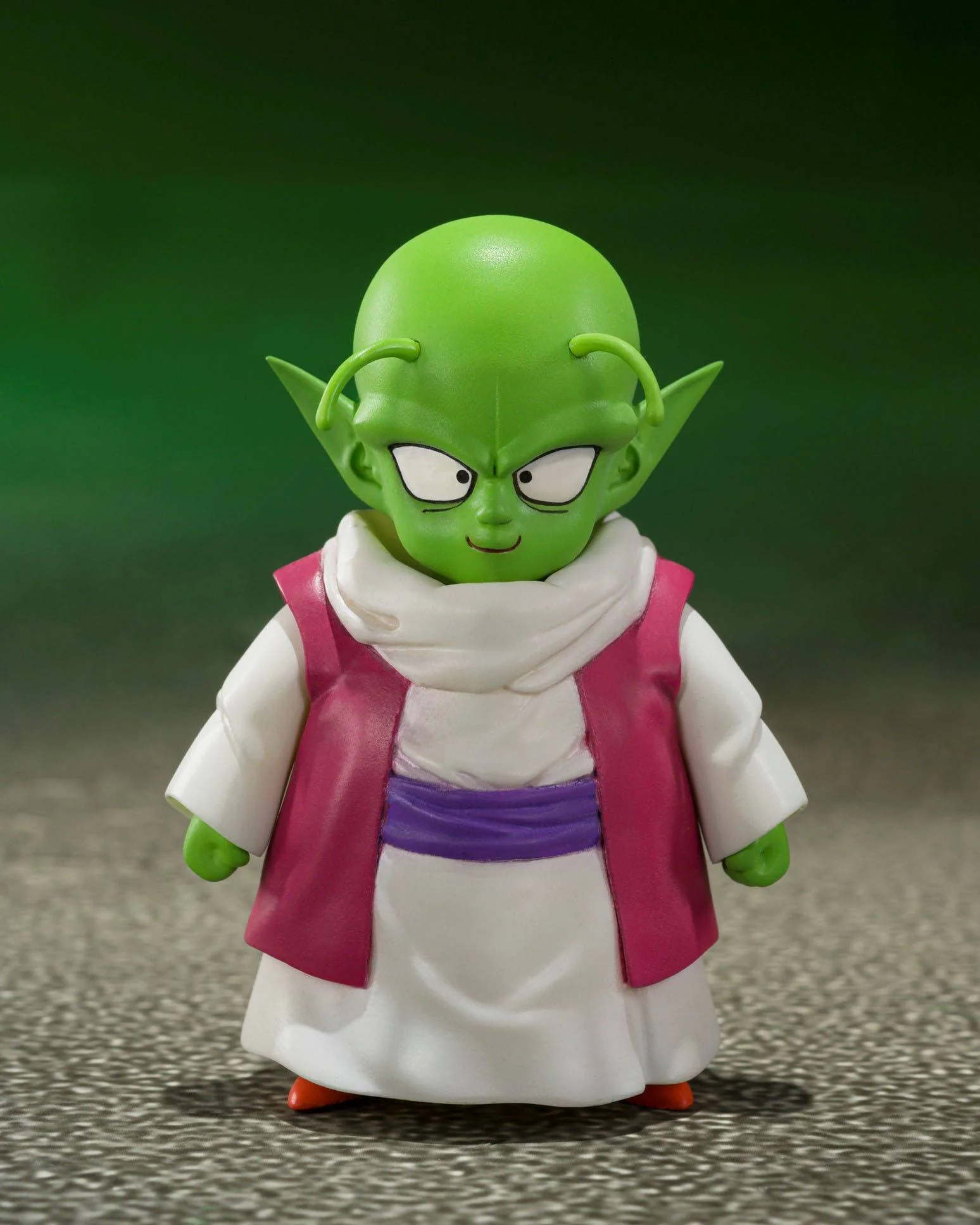 Porunga & Dende -Come Forth, Genuine Shenron!!- Bandai Tamashii Nations - Image 9