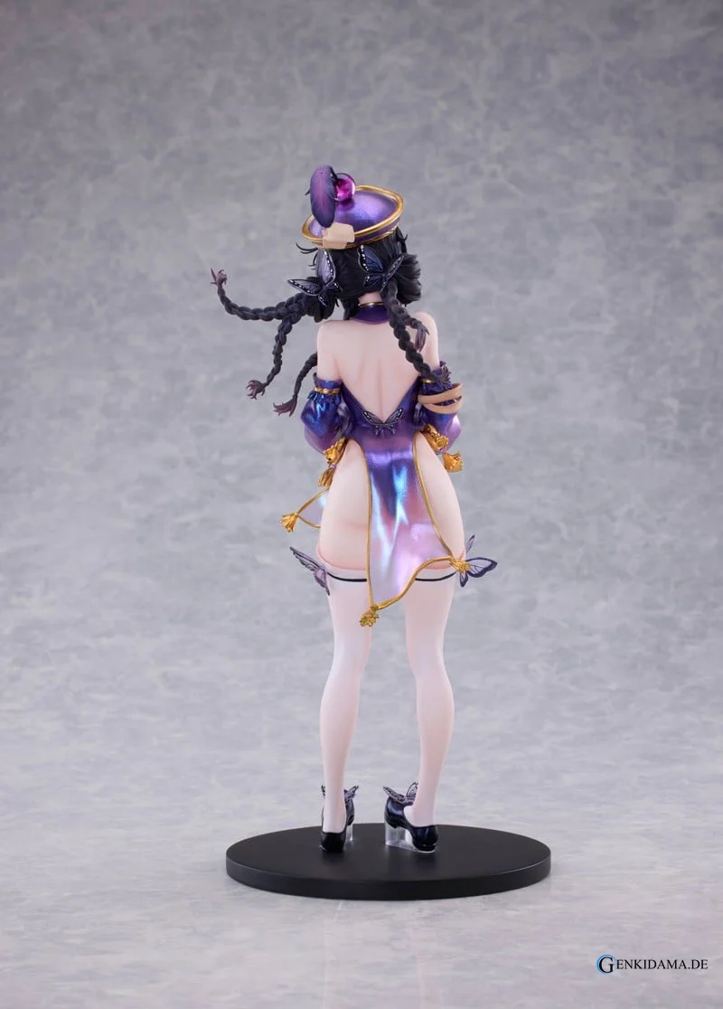 Posa (Zombie ver.) Bonus Edition - Image 3