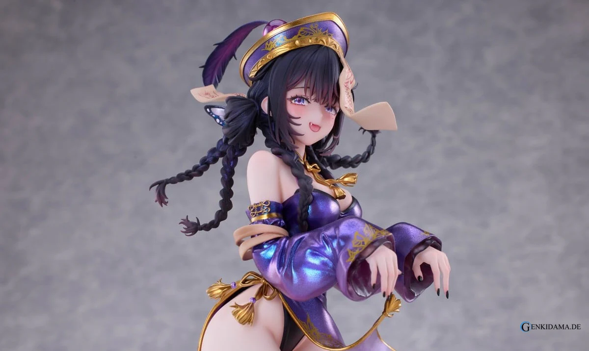 Posa (Zombie ver.) Bonus Edition - Image 5