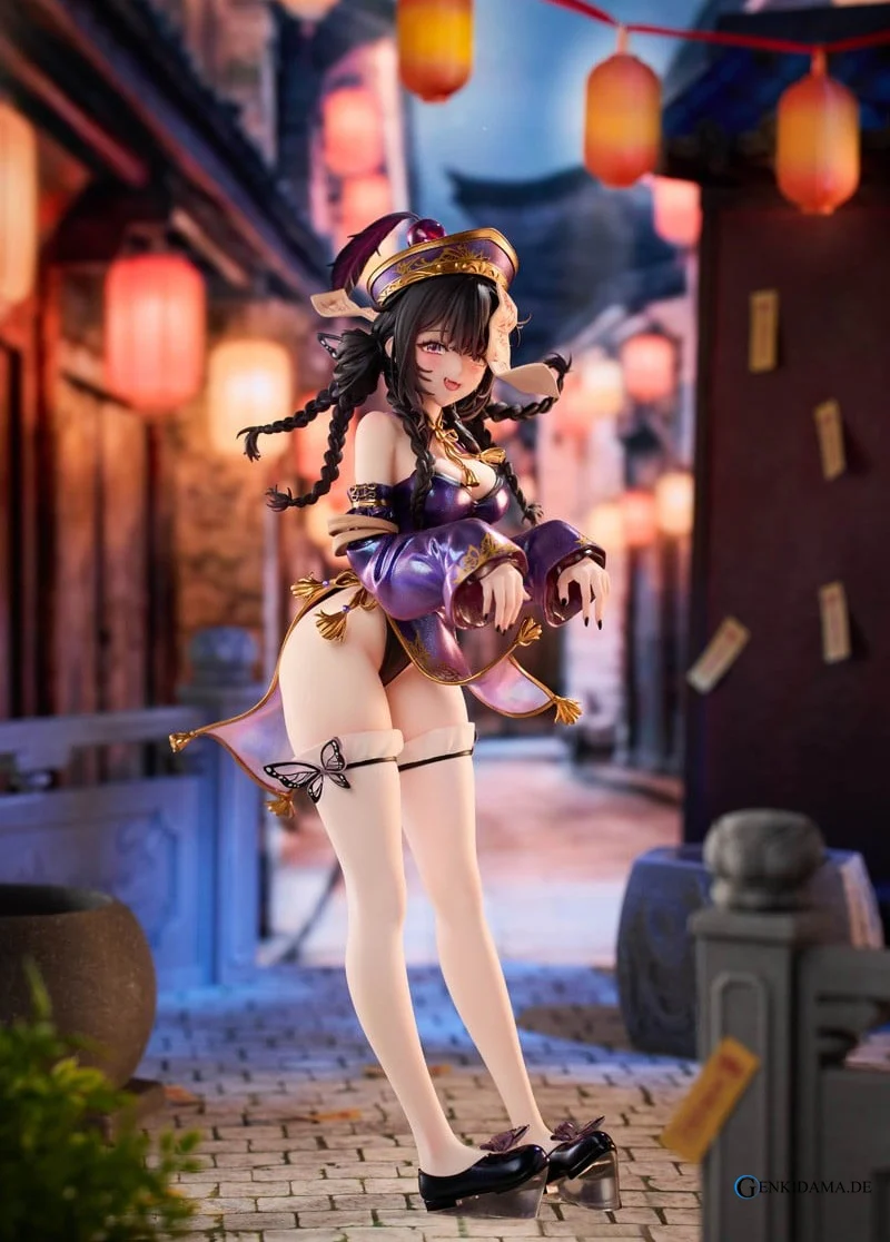Posa (Zombie ver.) Standard Edition - Image 10