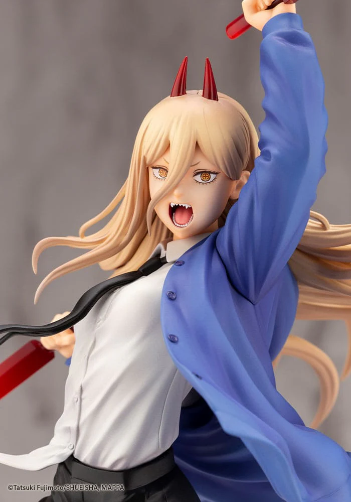 Power - Bonus Edition - Chainsaw Man - Kotobukiya - Image 12