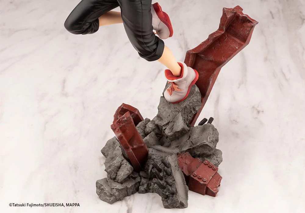 Power - Bonus Edition - Chainsaw Man - Kotobukiya - Image 14