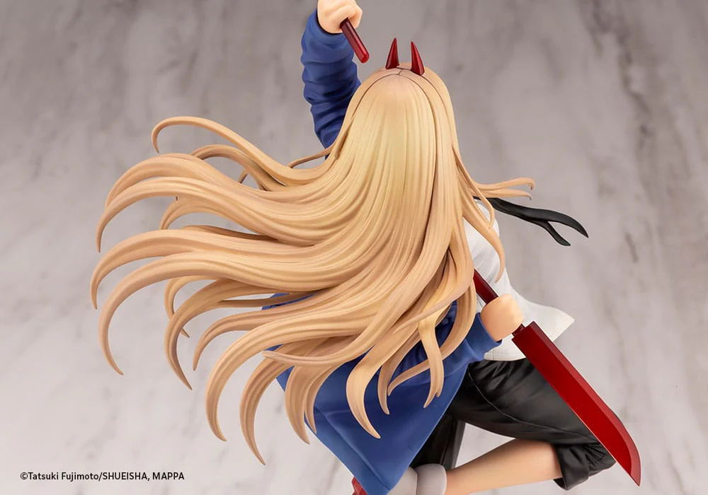 Power - Bonus Edition - Chainsaw Man - Kotobukiya - Image 16