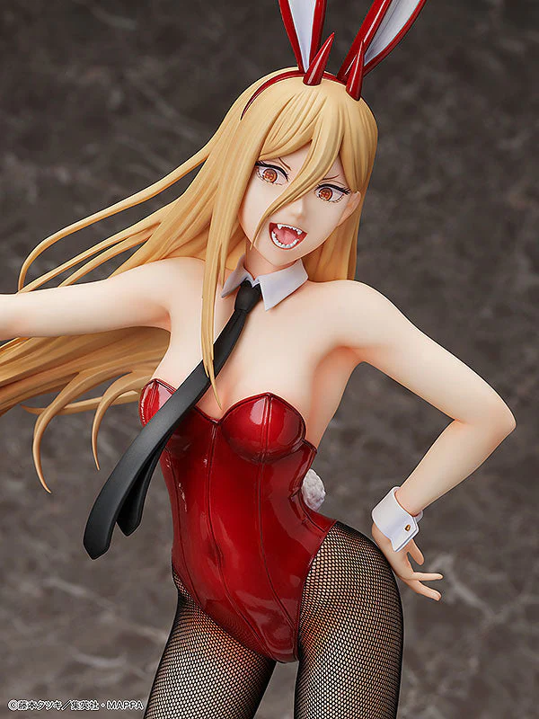 Power - Bunny Ver. Chainsaw Man FREEing - Image 7