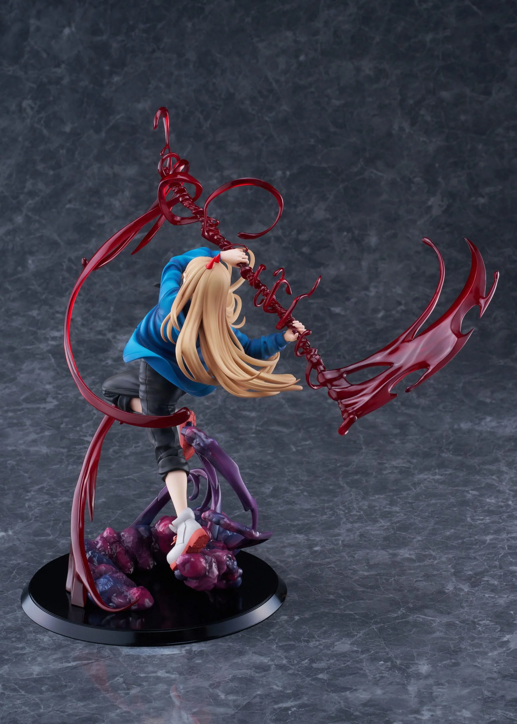 Power - Chainsaw Man - Claynel - Image 4