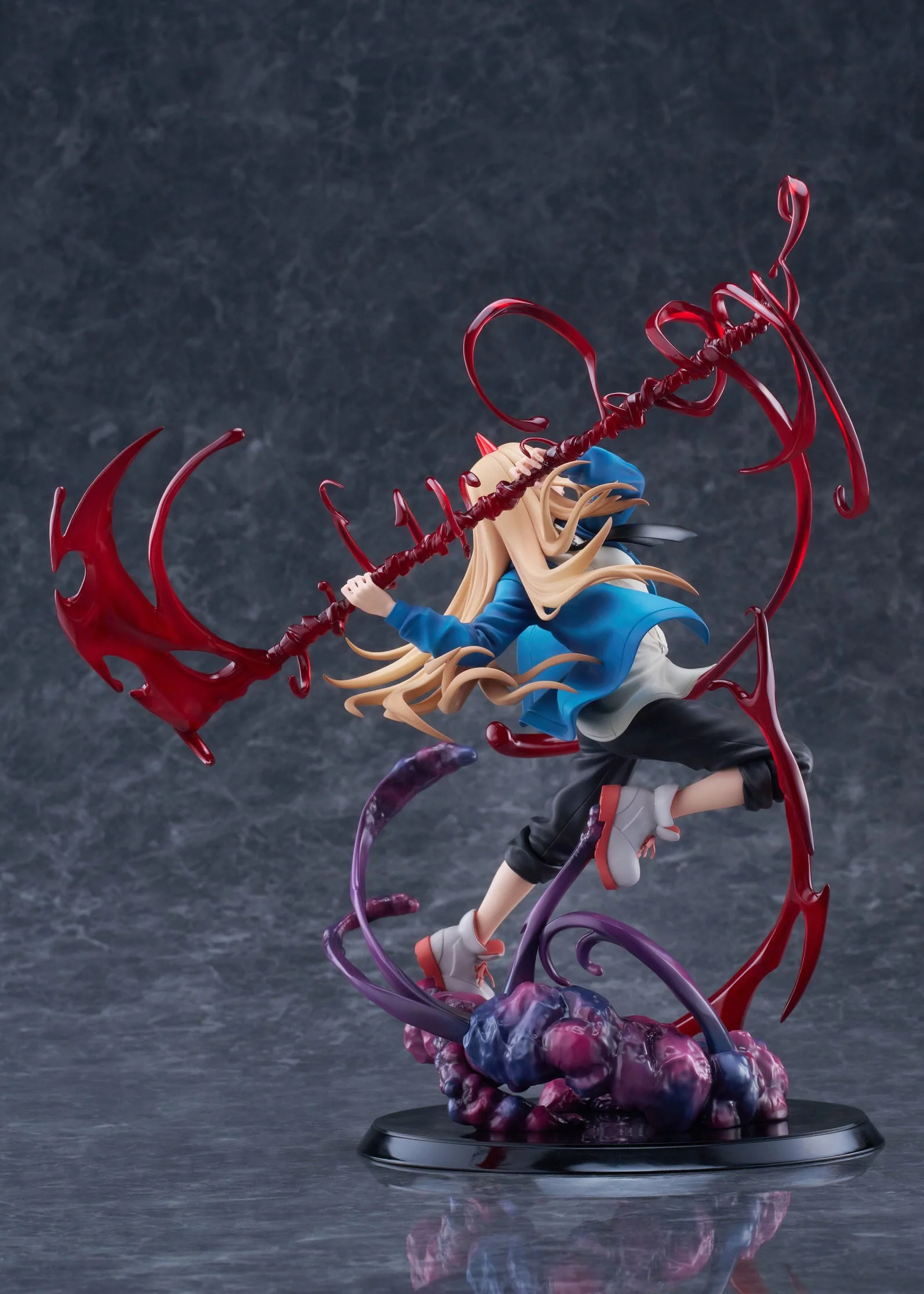 Power - Chainsaw Man - Claynel - Image 5