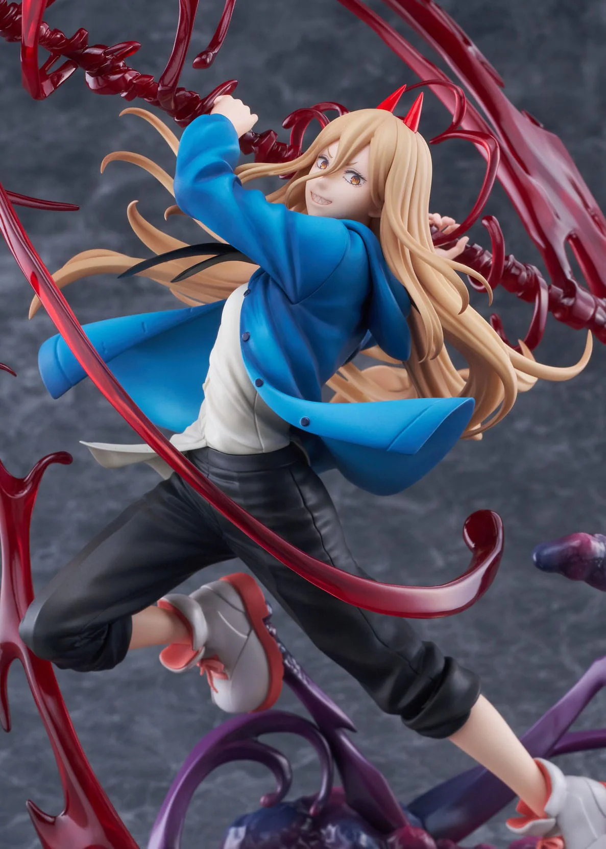 Power - Chainsaw Man - Claynel - Image 7