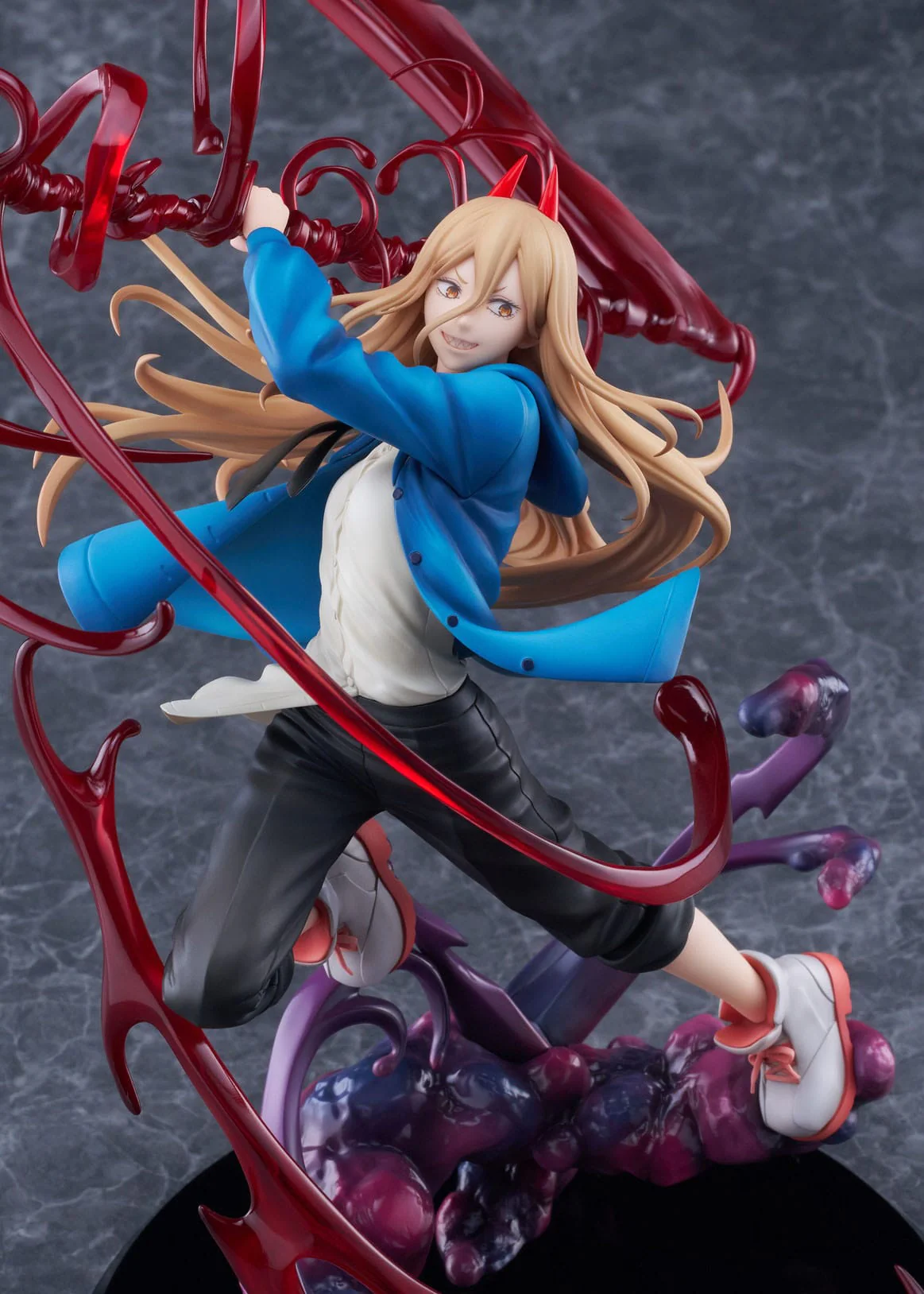 Power - Chainsaw Man - Claynel - Image 8