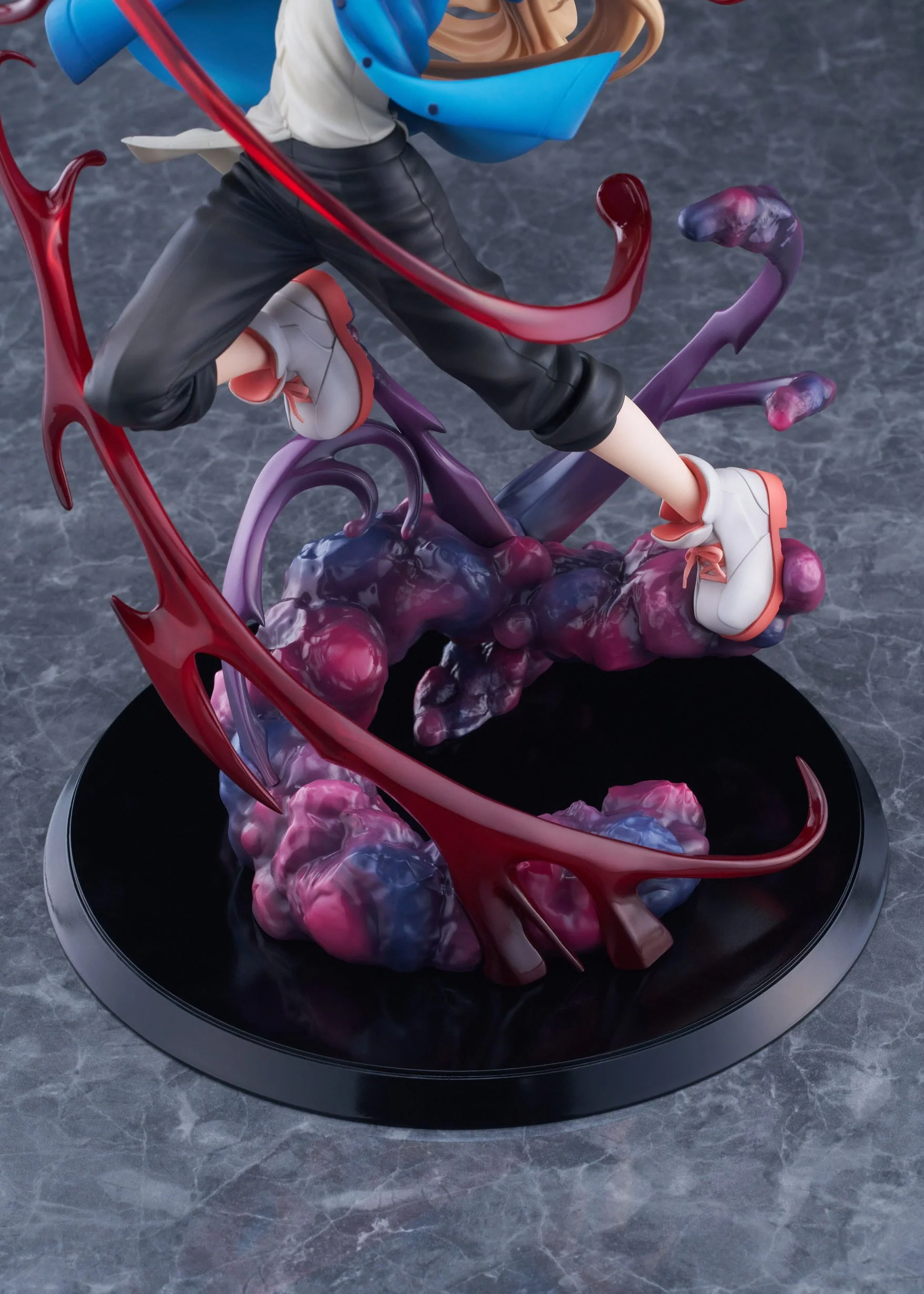 Power - Chainsaw Man - Claynel - Image 9