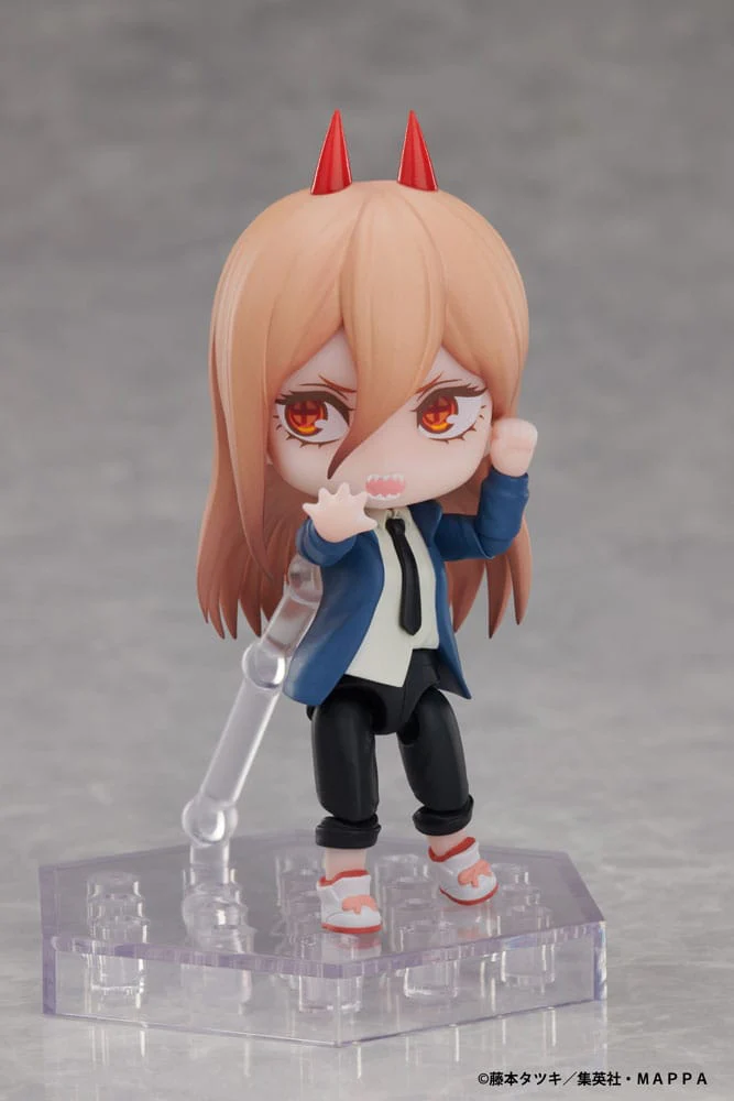 Power - Dform Figur - Elcoco - Image 3