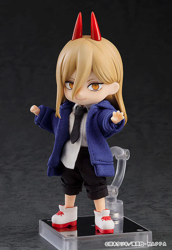 Power Nendoroid Doll Good Smile Company - Image 2