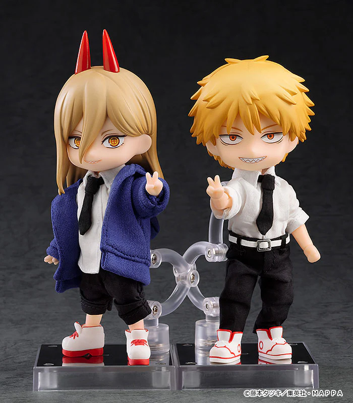 Power Nendoroid Doll Good Smile Company - Image 6