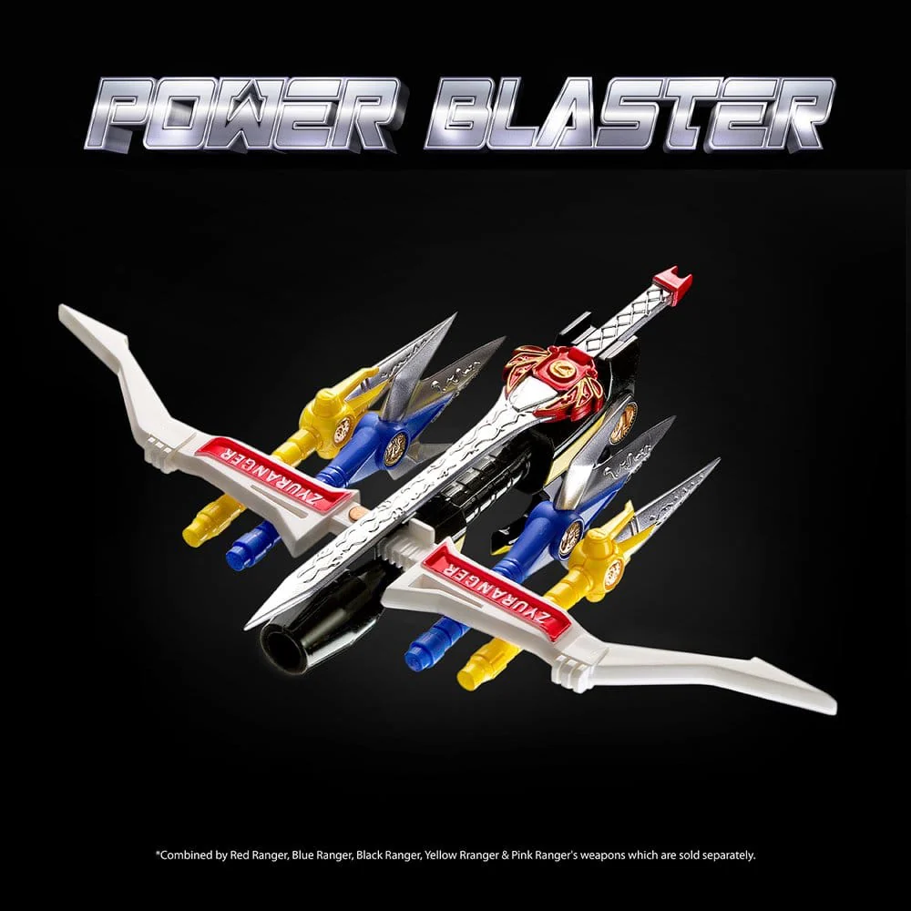 Power Rangers Furai Action Actionfigur Pink Ranger - Image 4