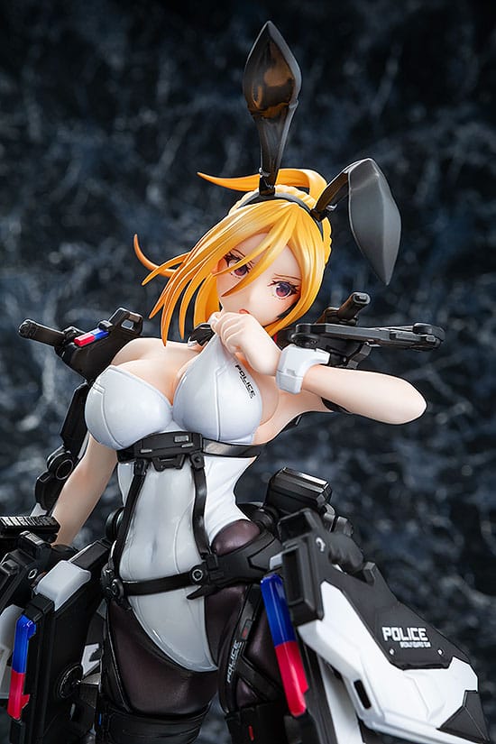 Powered Bunny - KDcolle - Kadokawa - Image 11