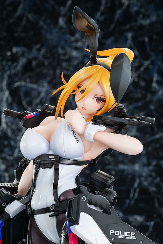 Powered Bunny - KDcolle - Kadokawa - Image 12