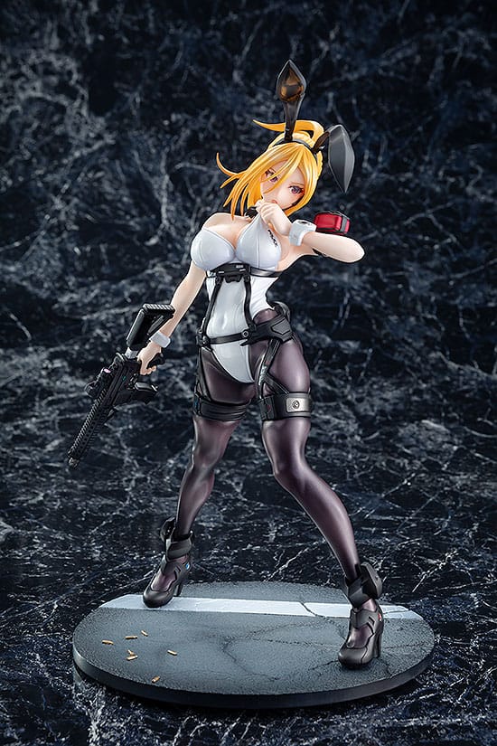 Powered Bunny - KDcolle - Kadokawa - Image 17